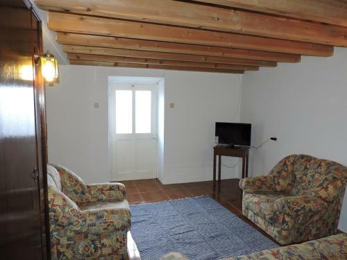 Casas Da Carlota