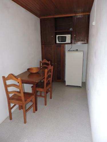 Casas Da Carlota