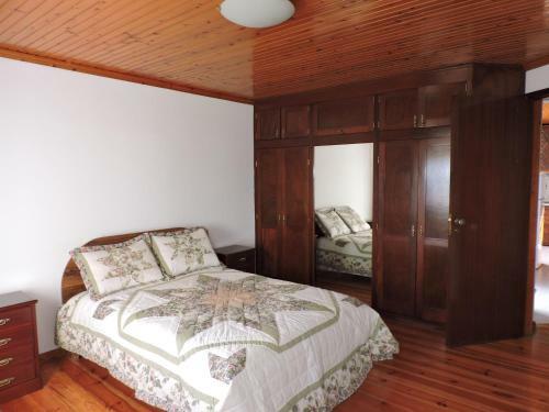 Casas Da Carlota