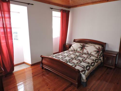 Casas Da Carlota