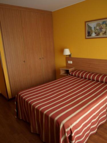 Hostal Pensi�n Teyma