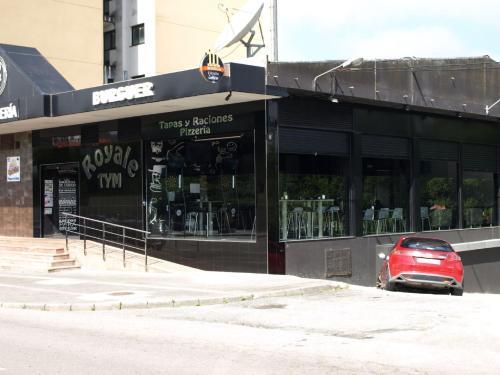 Hostal Pensi�n Teyma