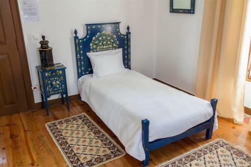 Hostal Alojamento O Tordo