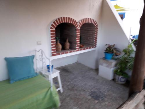 Hostal Alojamento O Tordo