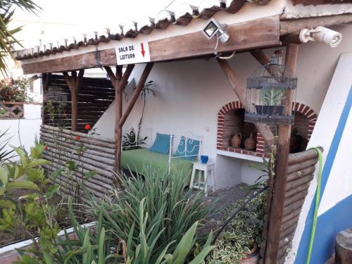 Hostal Alojamento O Tordo