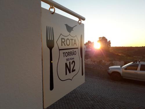 Hostal Alojamento O Tordo