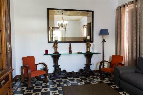 Hostal Alojamento O Tordo