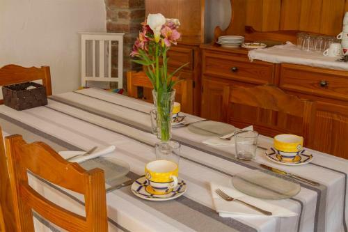 Hostal Alojamento O Tordo