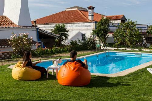 Hostal Alojamento O Tordo