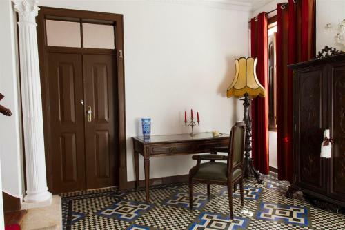 Hostal Alojamento O Tordo