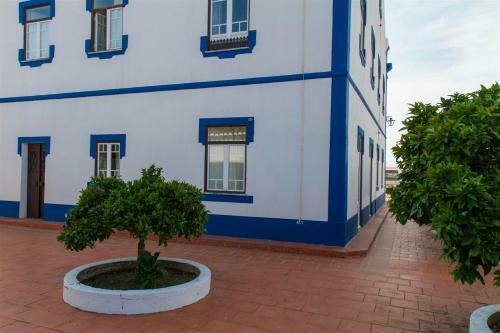 Hostal Alojamento O Tordo