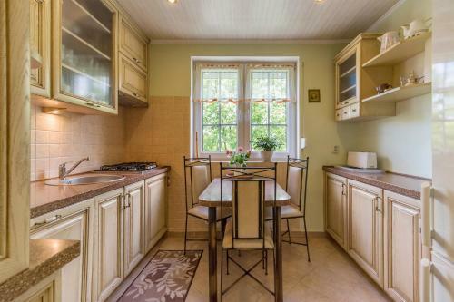 Apartament Classic Z Balkonem
