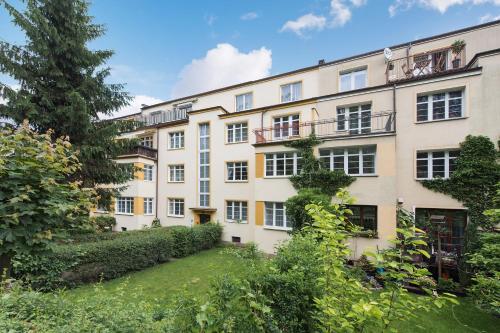 Apartament Classic Z Balkonem