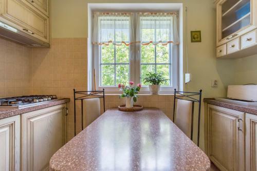 Apartament Classic Z Balkonem