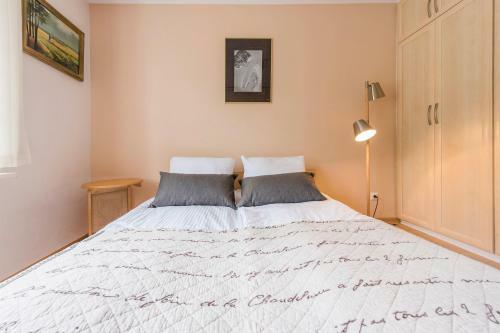 Apartament Classic Z Balkonem