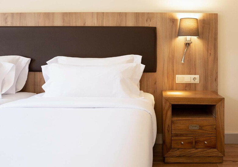 Eden Park Hotel