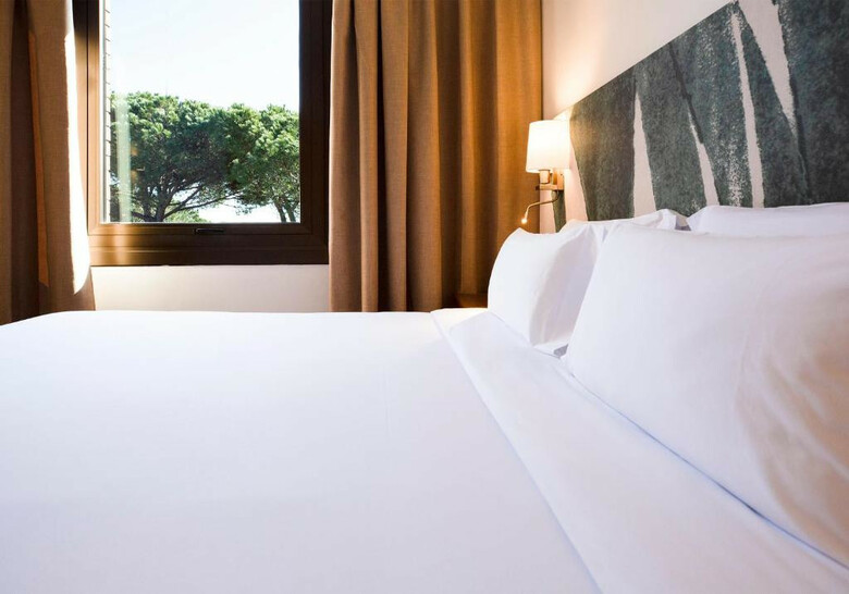 Eden Park Hotel