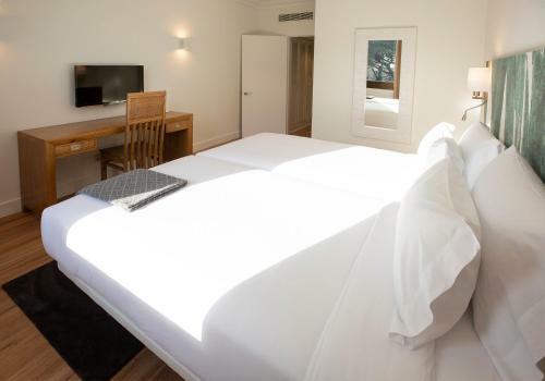 Eden Park Hotel