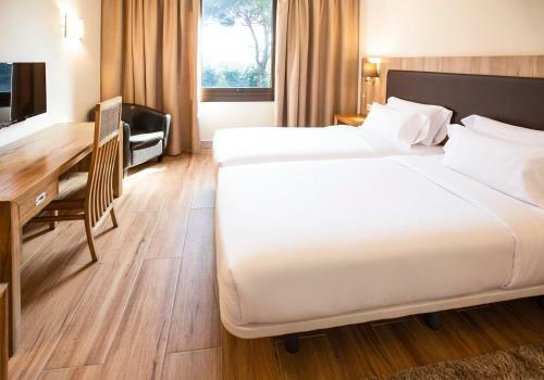 Eden Park Hotel