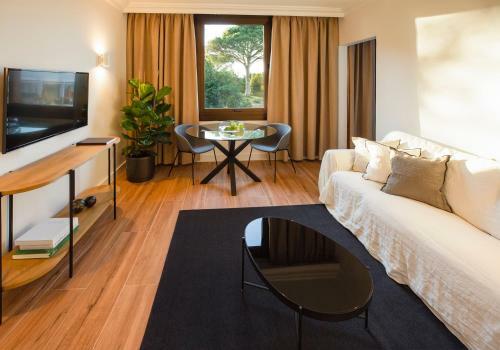 Eden Park Hotel