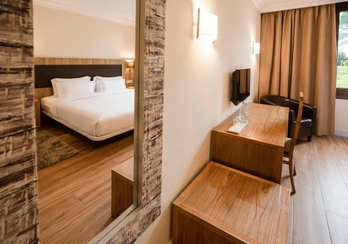 Eden Park Hotel