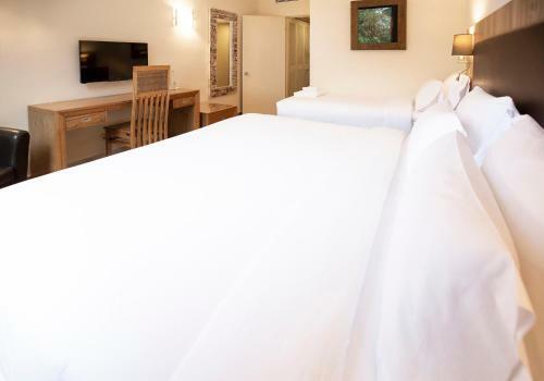 Eden Park Hotel