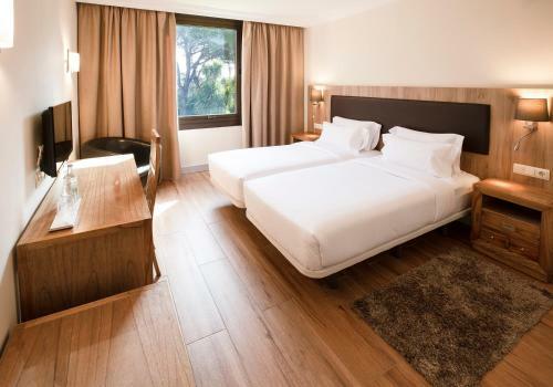 Eden Park Hotel
