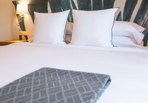 Eden Park Hotel