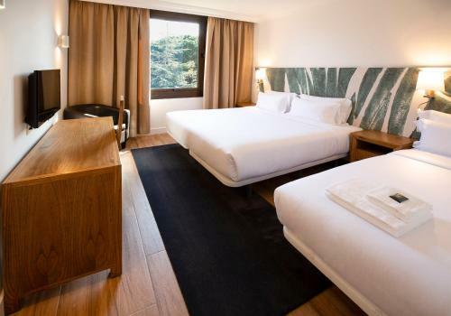 Eden Park Hotel