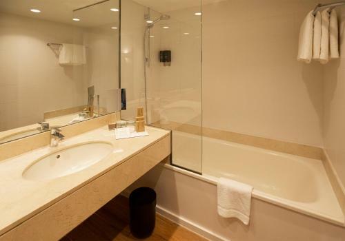 Eden Park Hotel