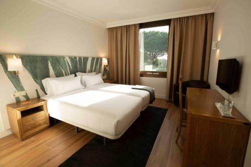 Eden Park Hotel
