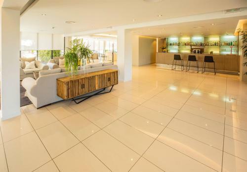 Eden Park Hotel