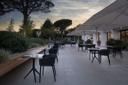 Eden Park Hotel