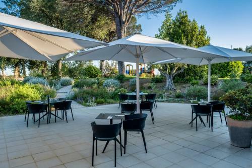 Eden Park Hotel