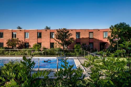 Eden Park Hotel