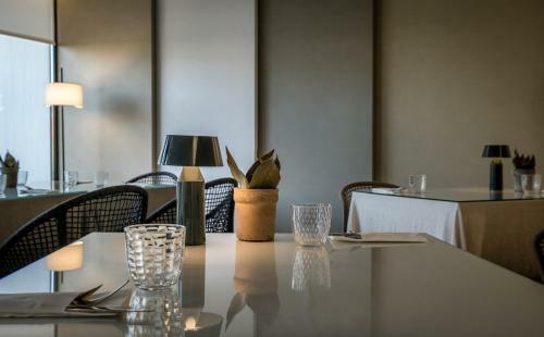 Eden Park Hotel