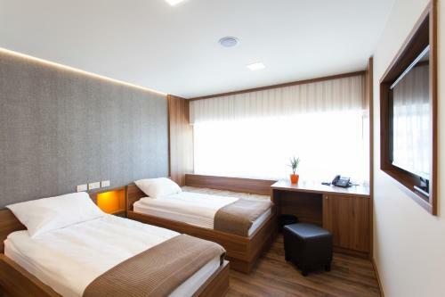 Hotel Pomaran?a