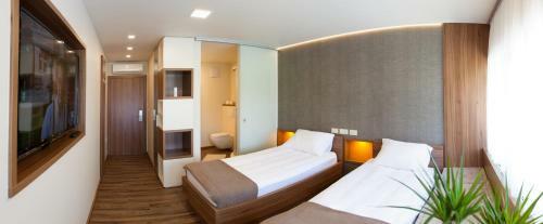Hotel Pomaran?a