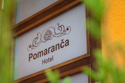 Hotel Pomaran?a