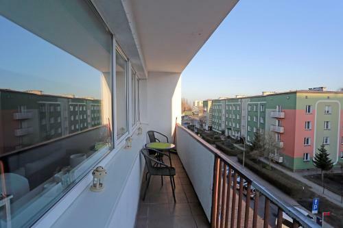 Apartamento Przy B?oniach