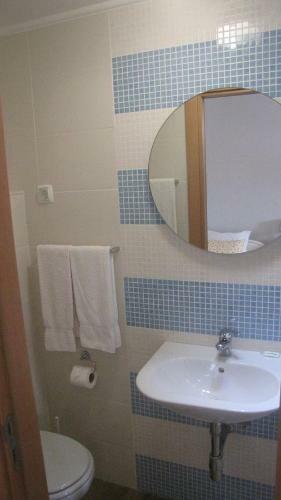Hostal Alojamento Local Mira Mar