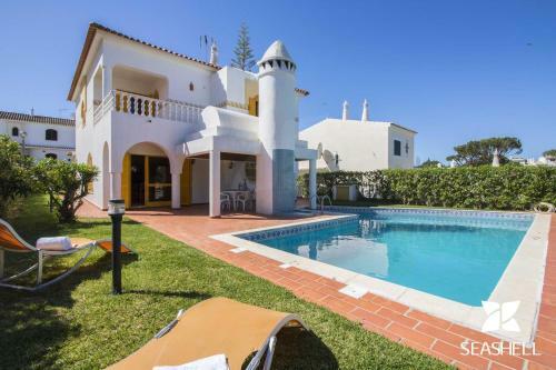 Villa Alda