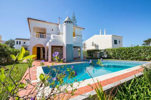 Villa Alda
