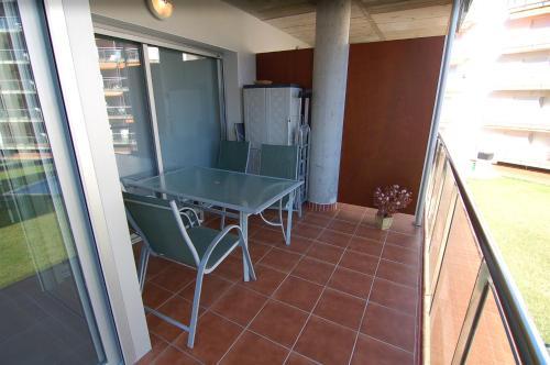 Rnet - Apartments Roses Les Marines