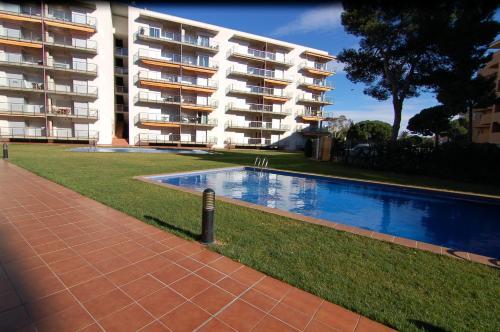 Rnet - Apartments Roses Les Marines