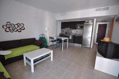 Rnet - Apartments Roses Les Marines