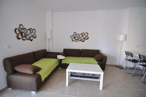 Rnet - Apartments Roses Les Marines