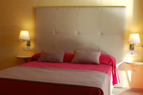 Rnet - Apartments Roses Les Marines