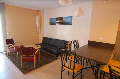 Rnet - Apartments Roses Les Marines