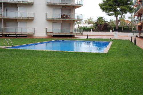 Rnet - Apartments Roses Les Marines